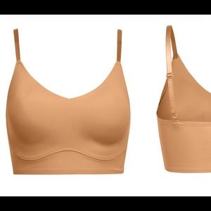 True Body Racerback Tank